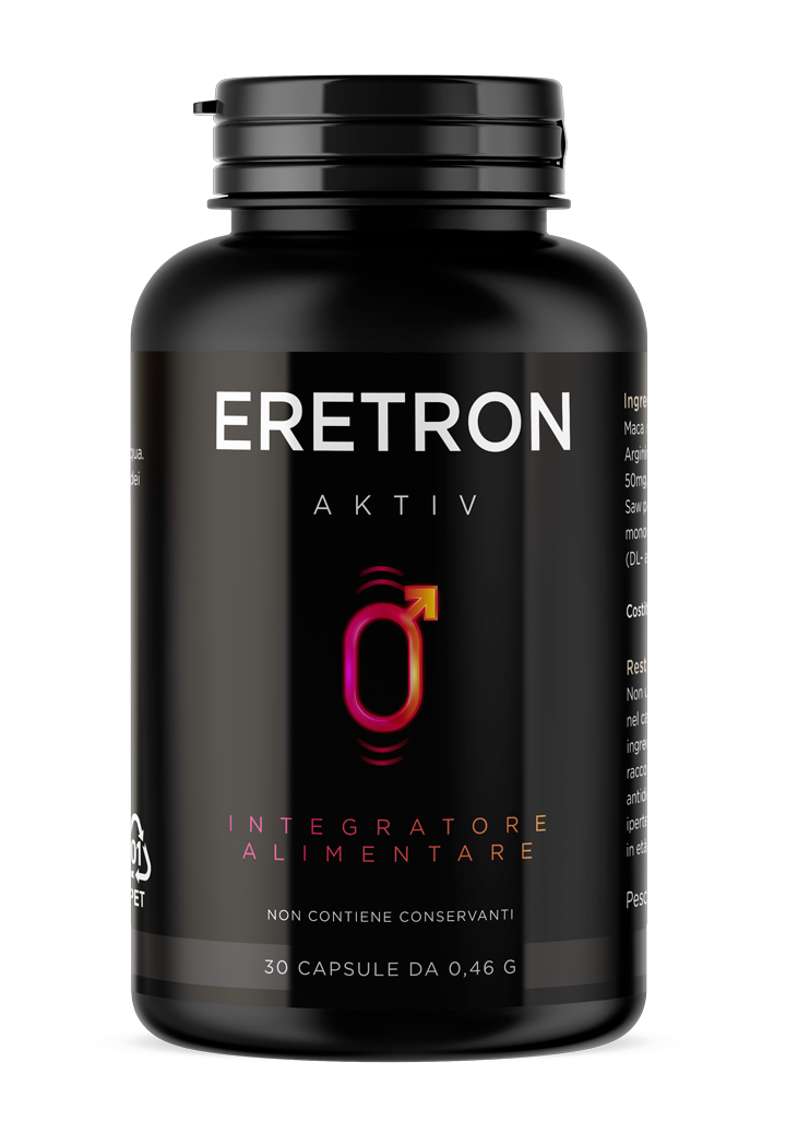 Eretron Aktiv product image