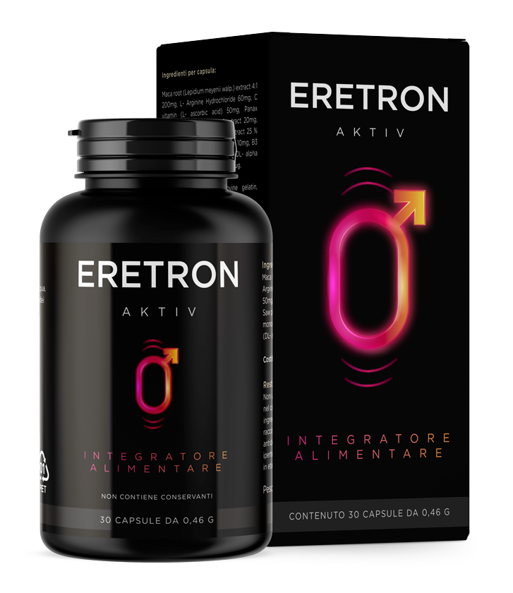 Eretron Aktiv product image